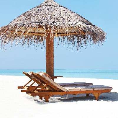 Use your vacation days and take JJ's lead Use your vacation days and take JJ's lead