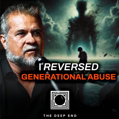 The War for the Orphaned (rescues, forgiving monsters, & redemption) w/ Victor Marx w/Victor Marx - 080 The War for the Orphaned (rescues, forgiving monsters, & redemption) w/ Victor Marx w/Victor Marx - 080