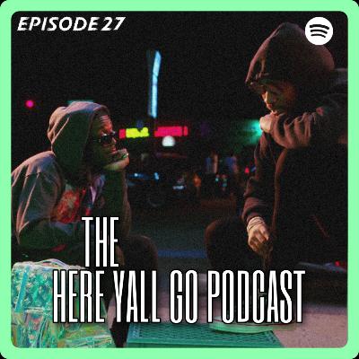 Episode. 27 | "Gripping the Glock". Episode. 27 | "Gripping the Glock".