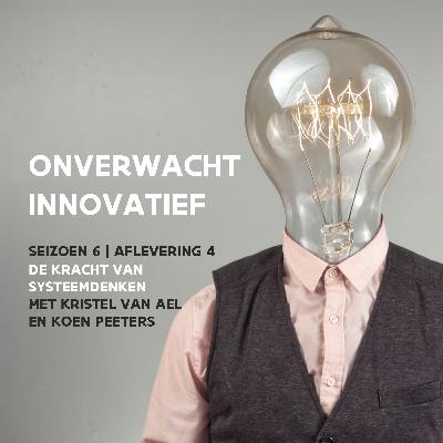 De kracht van systeemdenken | Met Kristel van Ael en Koen Peters