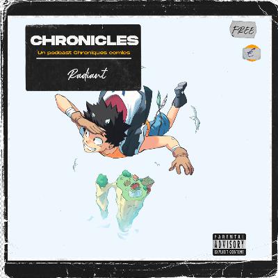 Chronicles - Radiant