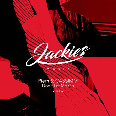 Don`t Let Me Go (Main Mix)