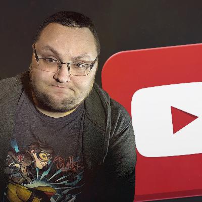 Special: Что не так с YouTube? Special: Что не так с YouTube?