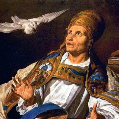 San Gregorio Magno