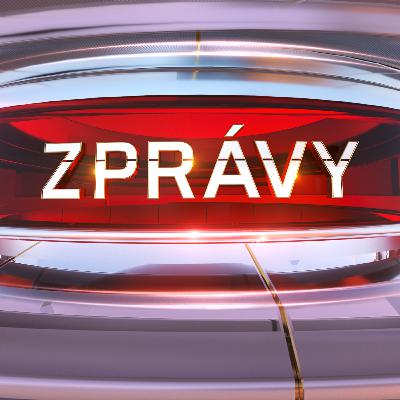 Zprávy 27.5.2021 22:00