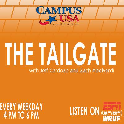 Tailgate Rewind (02/06/26)