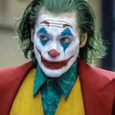 THE JOKER