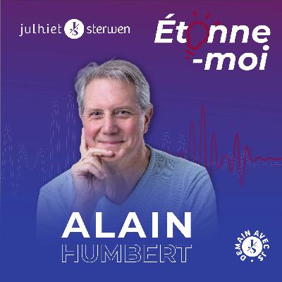 (Re)penser son temps - avec Alain Humbert (Re)penser son temps - avec Alain Humbert