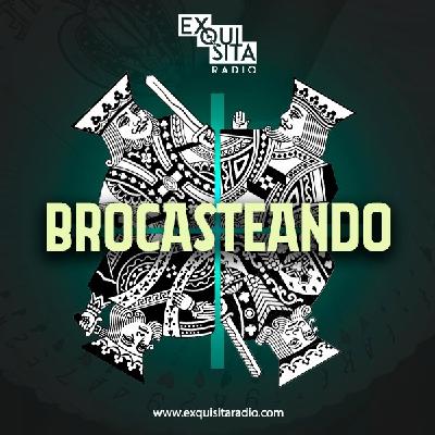 Brocasteando - Música y géneros musicales 24 de marzo 2022