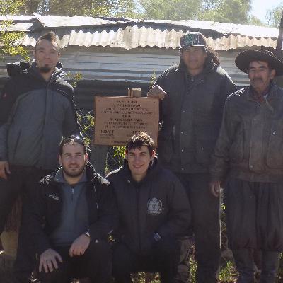 Daniel Padilla entrevista a Luciano Mazzoni - 19/09/16 Daniel Padilla entrevista a Luciano Mazzoni - 19/09/16