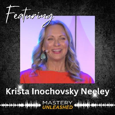 MU193: Krista Inochovsky Neeley | This is What Winning Looks Like