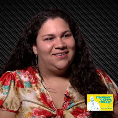 Episode 9: Gaby Pacheco