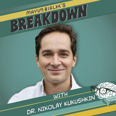 Your Brain Might Be Lying. The Scientific Explanation for Cellular Memory, Why Universal Intelligence Can Be Found In Nature and How Past Memory Is Actually Changeable | Dr. Nikolay Kukushkin Your Brain Might Be Lying. The Scientific Explanation for Cellular Memory, Why Universal Intelligence Can Be Found In Nature and How Past Memory Is Actually Changeable | Dr. Nikolay Kukushkin
