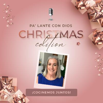 ¡Cocinemos juntos! - Invitada especial - Ep 14
