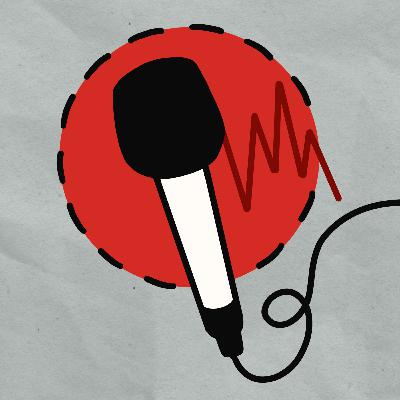 Suitor armor and making a Webtoon with Purpah | Digital Pen Pals Podcast Episode 12