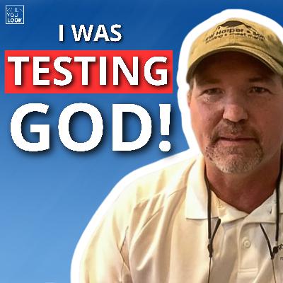 I Tested God With This Prayer | Josh Harper | 051