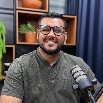 LUCAS GREGÓRIO [PROF. DE INGLÊS] - Tá On Podcast #170