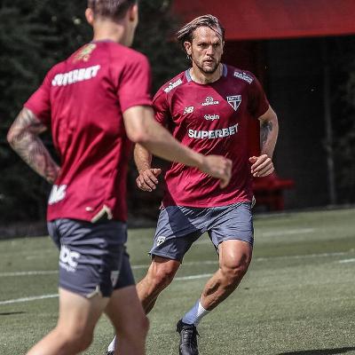 GE São Paulo #450 - Como os reforços serão usados por Crespo?