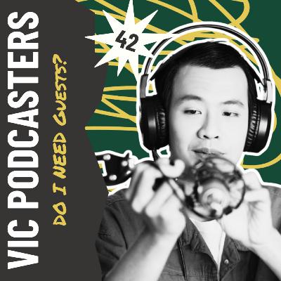 042 Where to Find Podcast Guests 🔍 042 Where to Find Podcast Guests 🔍