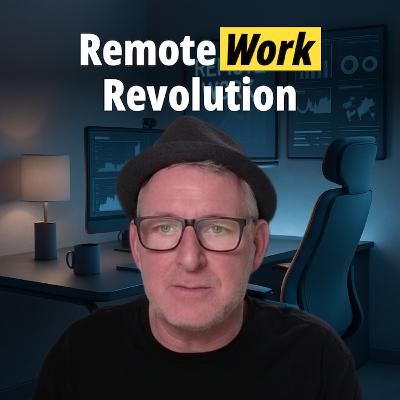 Why Remote Work is a Win-Win Why Remote Work is a Win-Win