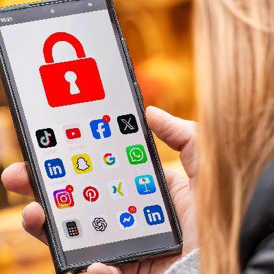Vorbild Australien - Muss Social Media verboten werden? Vorbild Australien - Muss Social Media verboten werden?