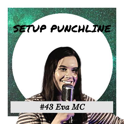 SP43: Eva MC und der Gruppenurlaub in Brüssel