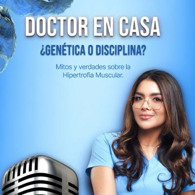 ¿Genética o Disciplina?