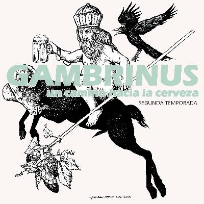 Carlos Cohen de Taller de Fermentos (Temporada 2 - Episodio 1)