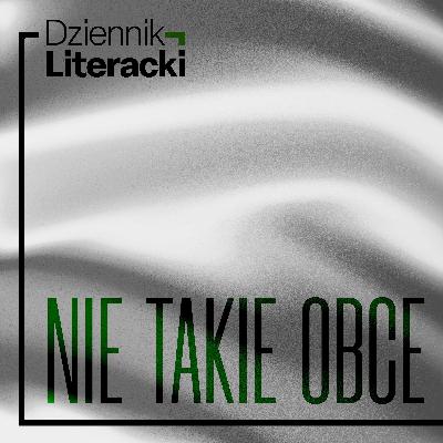 Nie takie obce - rozmowy o przekładzie #7 | Kulisy translatorskiej sztuki komiksowej Nie takie obce - rozmowy o przekładzie #7 | Kulisy translatorskiej sztuki komiksowej