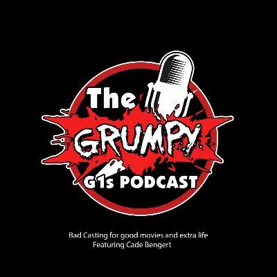 S3E5 Bad Casting ideas and Extra Life featuring Cade Bengert S3E5 Bad Casting ideas and Extra Life featuring Cade Bengert
