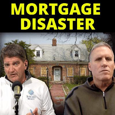 Mortgage Fraud Implications as Foreclosures Rise: John Hoffman
