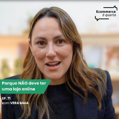 Porque NÃO deve ter uma loja online | Ep. 71 Porque NÃO deve ter uma loja online | Ep. 71