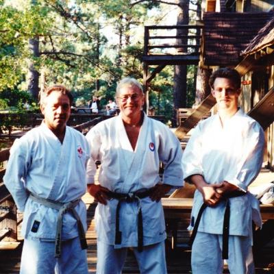 Episode 59: What Makes a Great Karate Camp (Part 4) Episode 59: What Makes a Great Karate Camp (Part 4)