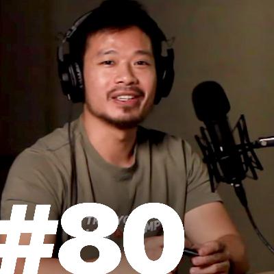 #80 – Quan hệ bền vững, cuộc sống 9-5, trật tự & hỗn loạn | Q&A