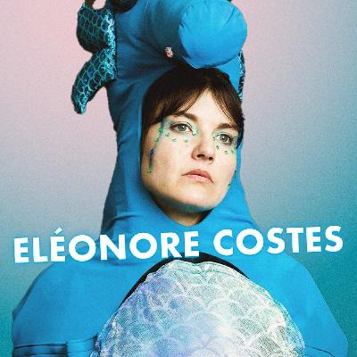De GOLDEN MOUSTACHE à ARTE : comment Eléonore Costes a réalisé ses rêves De GOLDEN MOUSTACHE à ARTE : comment Eléonore Costes a réalisé ses rêves