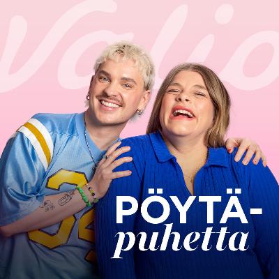 3. Sinkkukokkailijan reality check: matkalla Mega-Martaksi – vieraana Joona Hellman