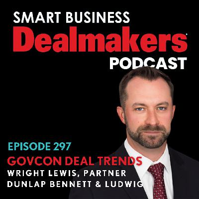 M&A Trends in The GovCon Space