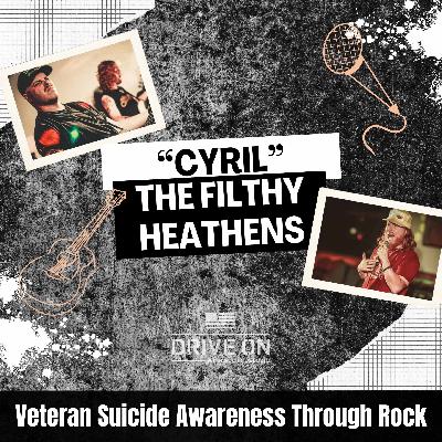 Veteran Suicide Awareness Through Rock