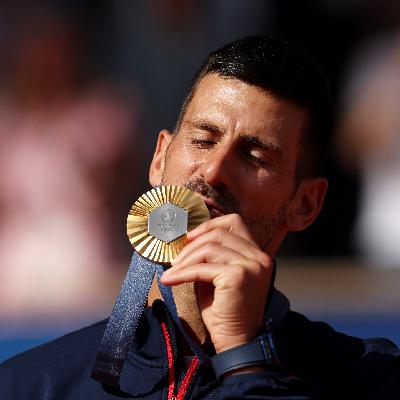 EP.17 品的网球:德约科维奇技战术分析 EP.17 品的网球:德约科维奇技战术分析