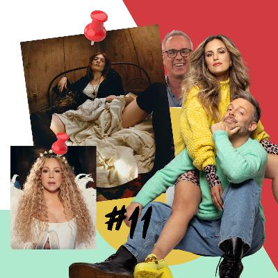 Florence, Mariah Carey, Alanis : ces artistes qui ont changé nos vies (et nos playlists) 🎶 Florence, Mariah Carey, Alanis : ces artistes qui ont changé nos vies (et nos playlists) 🎶