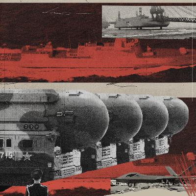 China's military (1/3): How it went from obsolete to world-class