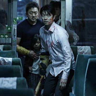 356. Train to Busan (2016)