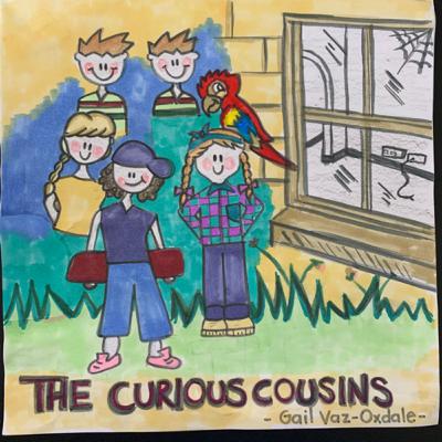 Curious Cousins and the Improbable Treasure Hunt
