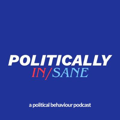 Ep. 4 - Out of Touch? How Politicians Learn, Mislearn, and Govern (with Dr. Miguel Pereira)