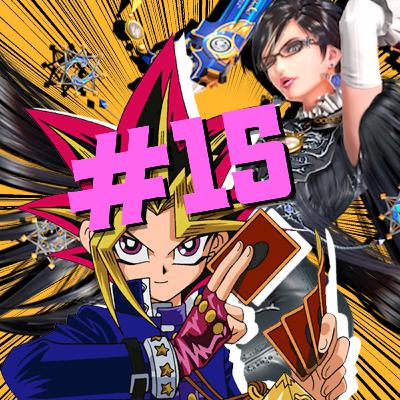 Bayonetta 3 e outras notícias tristes [Café com Nerdice #15]