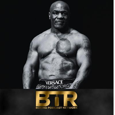 Career Profiles - Mike Tyson (Part IX)
