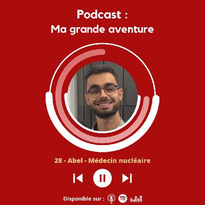 Abel - Médecin nucléaire Abel - Médecin nucléaire