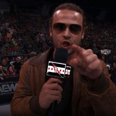 #70 Thank You Jack Perry !!! #70 Thank You Jack Perry !!!