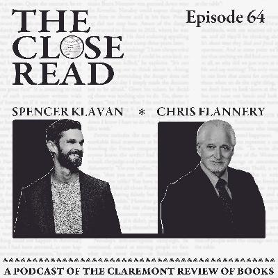 Christopher Flannery on the Extraordinary Life of John Quincy Adams