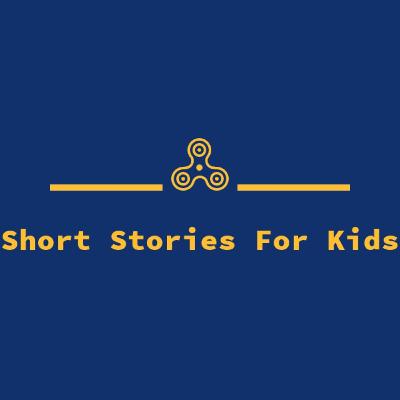 4 Short Stories for Kids